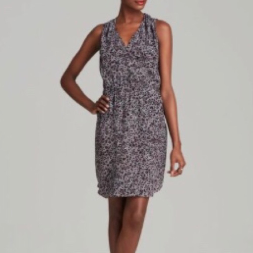 Rebecca Taylor dress